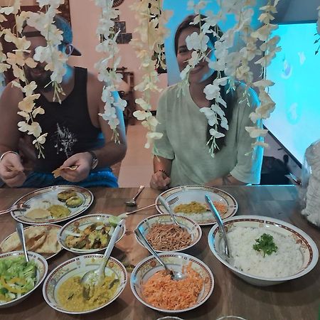 Aloe Vera Villa نيجومبو المظهر الخارجي الصورة