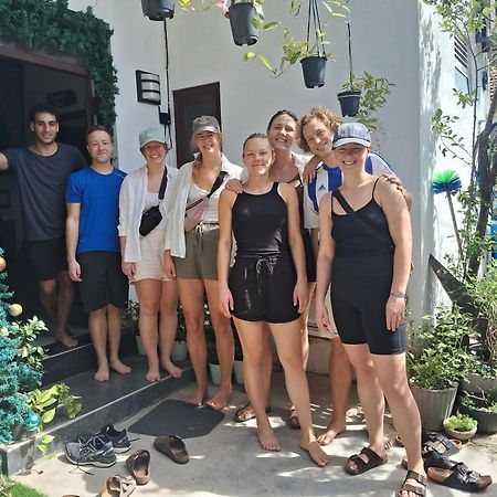 Aloe Vera Villa نيجومبو المظهر الخارجي الصورة