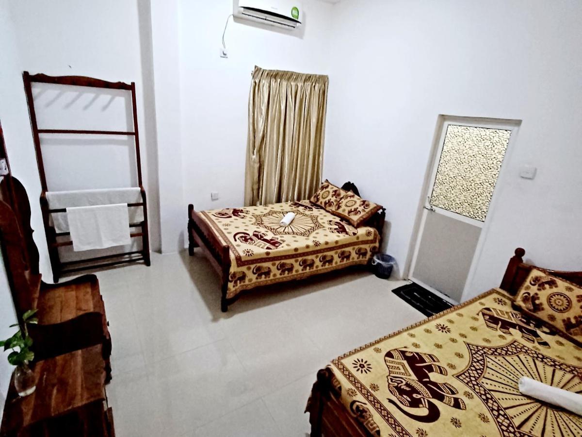 Aloe Vera Villa نيجومبو المظهر الخارجي الصورة