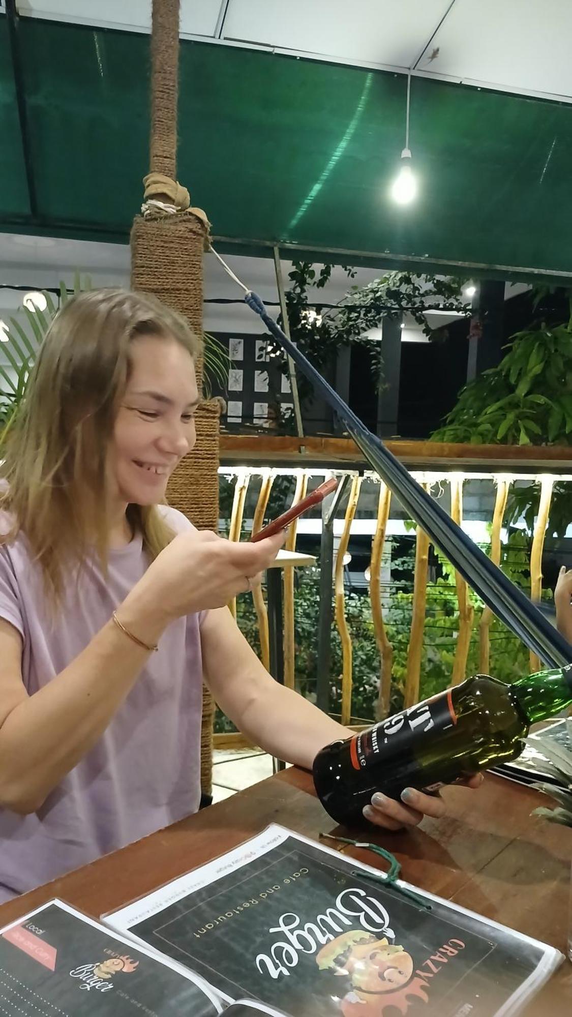 Aloe Vera Villa نيجومبو المظهر الخارجي الصورة