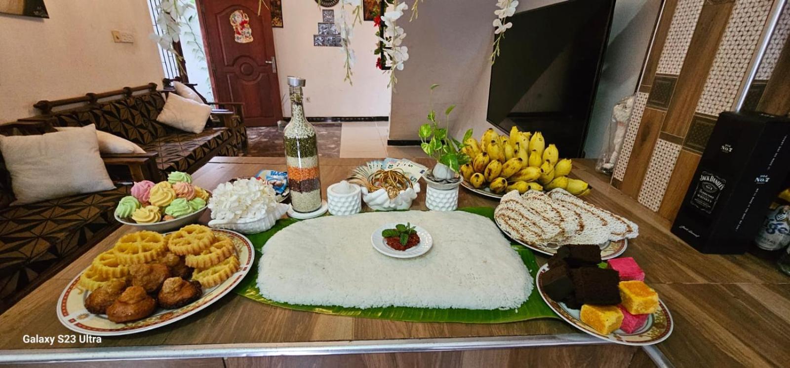 Aloe Vera Villa نيجومبو المظهر الخارجي الصورة