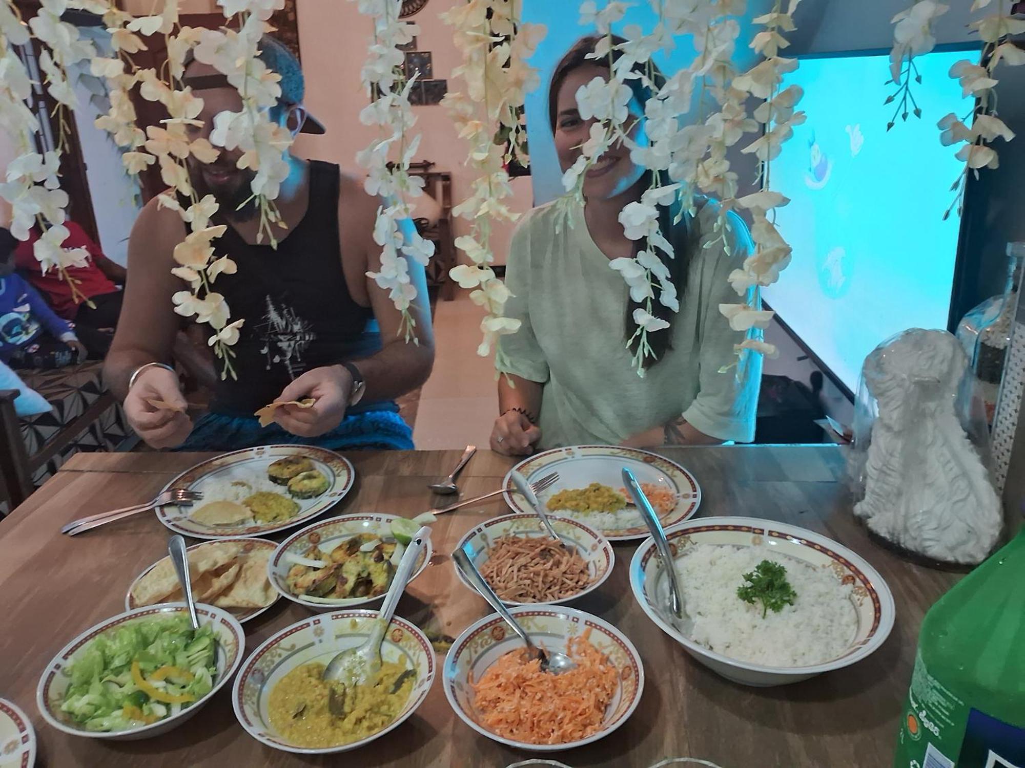 Aloe Vera Villa نيجومبو المظهر الخارجي الصورة