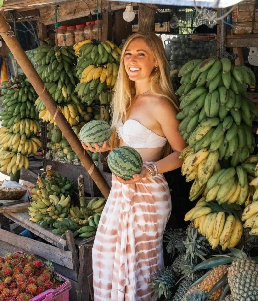 Aloe Vera Villa نيجومبو المظهر الخارجي الصورة