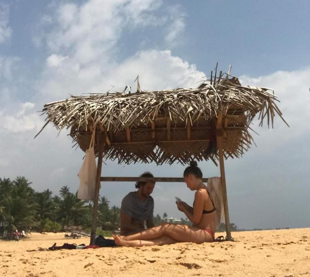 Aloe Vera Villa نيجومبو المظهر الخارجي الصورة