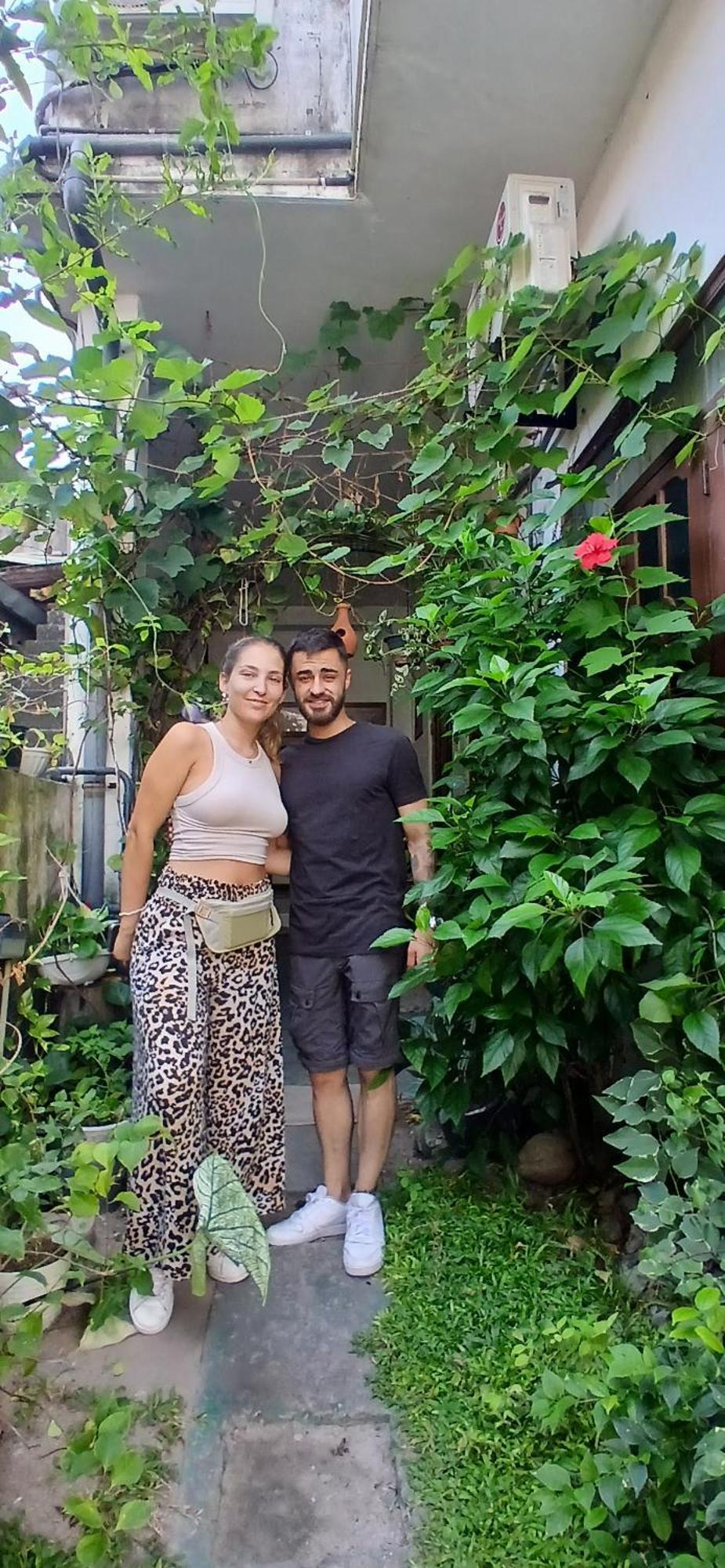 Aloe Vera Villa نيجومبو المظهر الخارجي الصورة