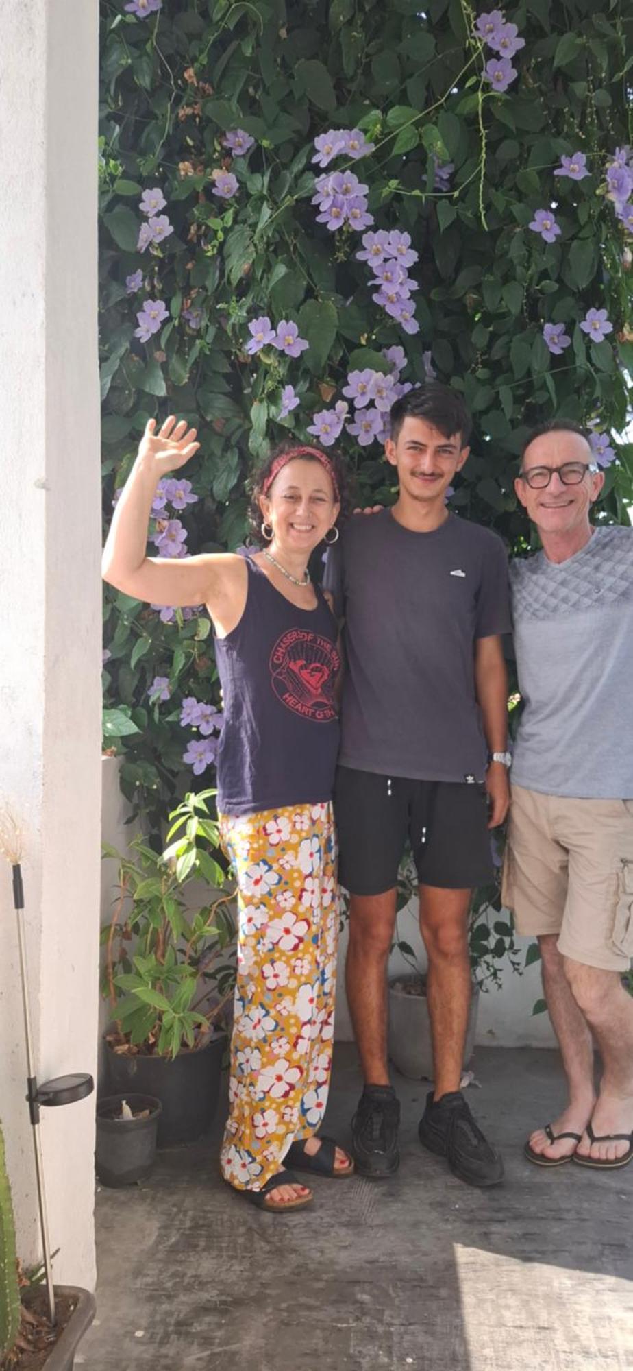 Aloe Vera Villa نيجومبو المظهر الخارجي الصورة